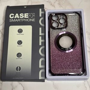 iPhone 15 pro max case